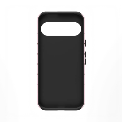On the Dot | Pink Polka Dot Case