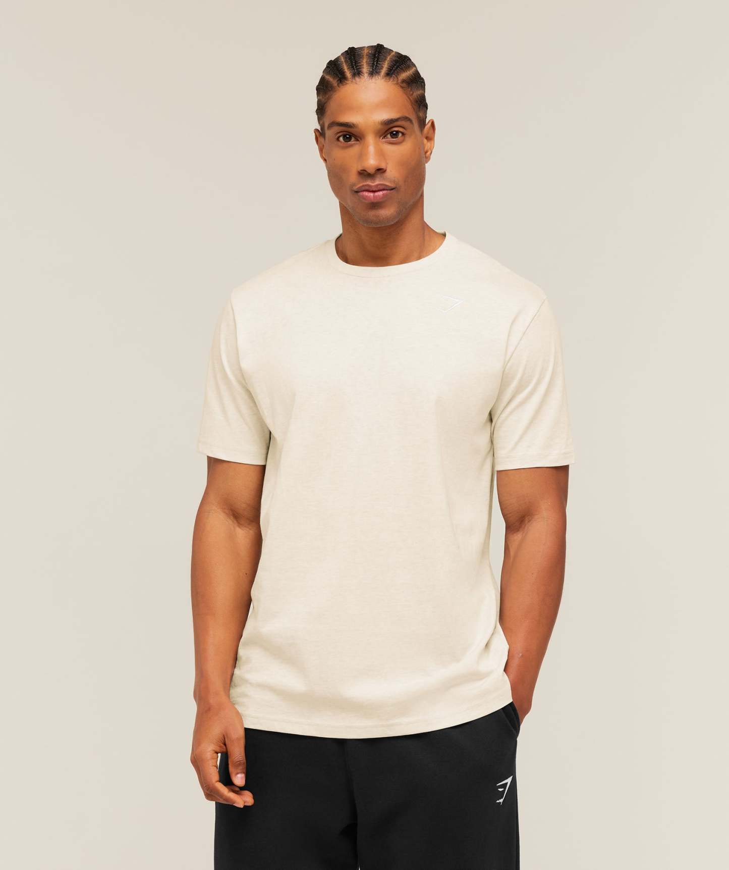 Crest T-Shirt