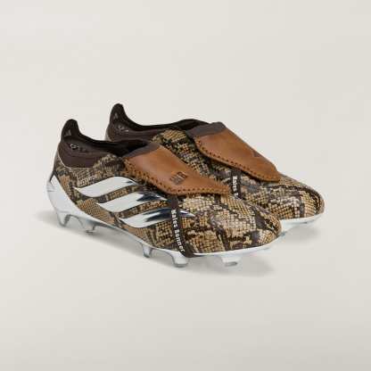 WALES BONNER PREDATOR ELITE Fold-Over Tongue Firm Ground Football Boots