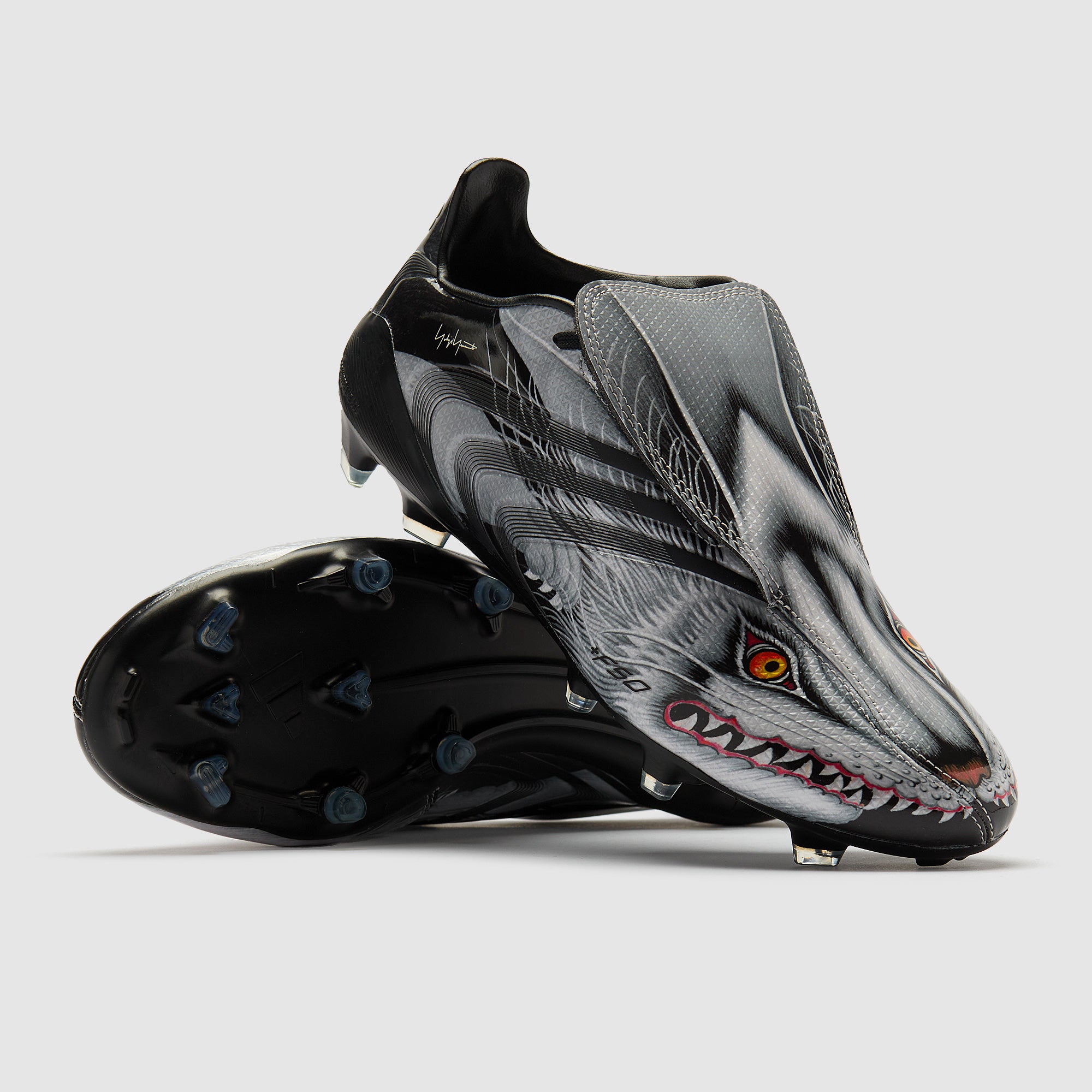 F50 Tunit x Y-3 FG