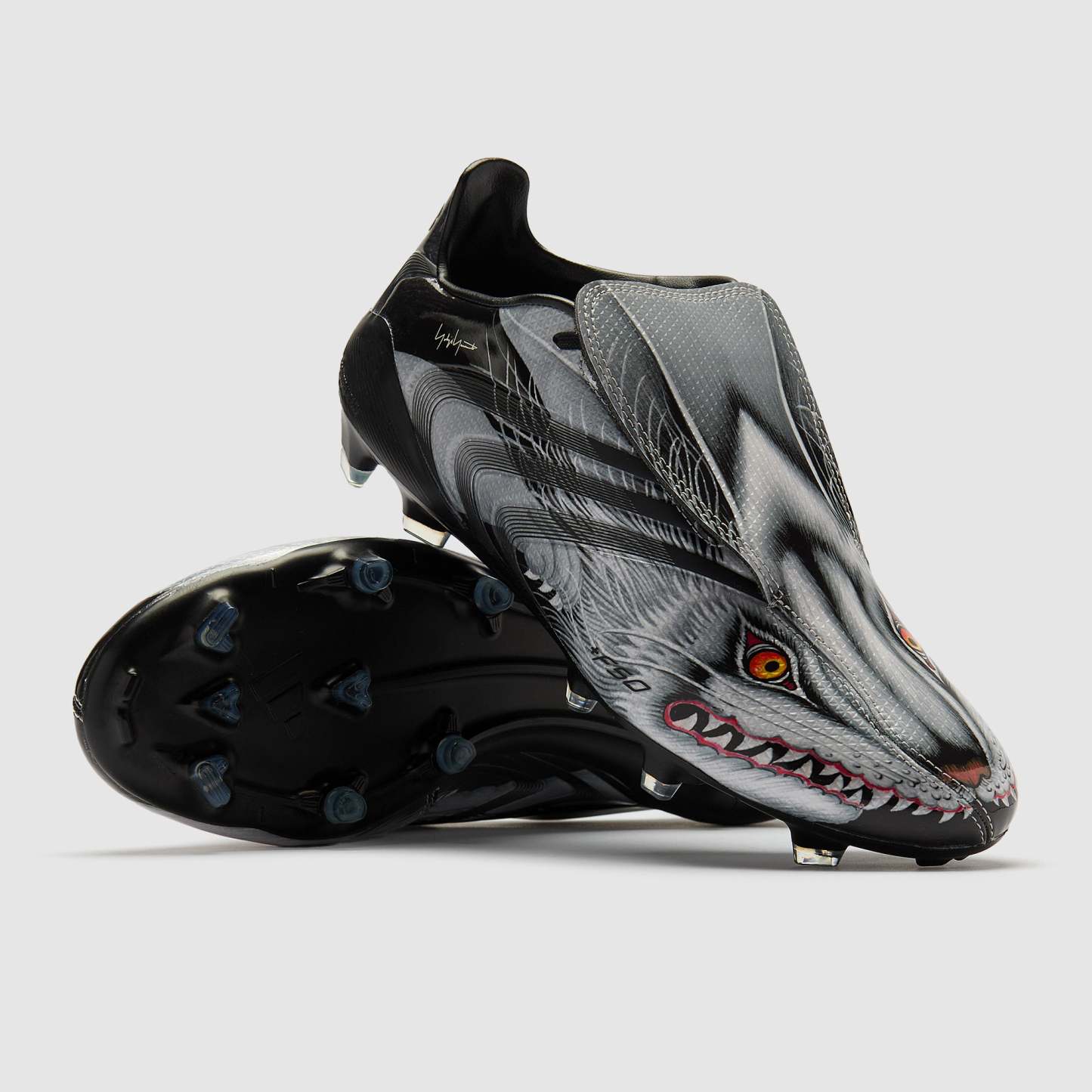 F50 Tunit x Y-3 FG