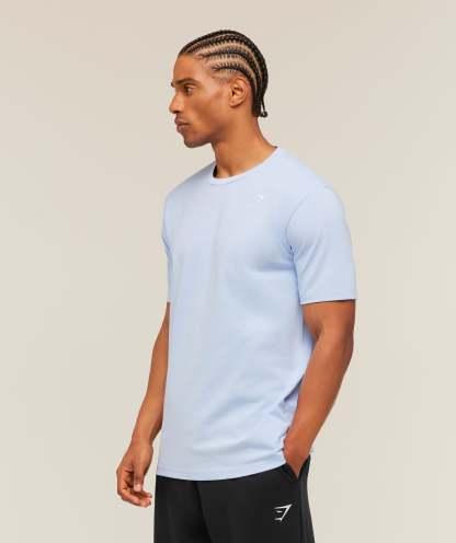 Crest T-Shirt