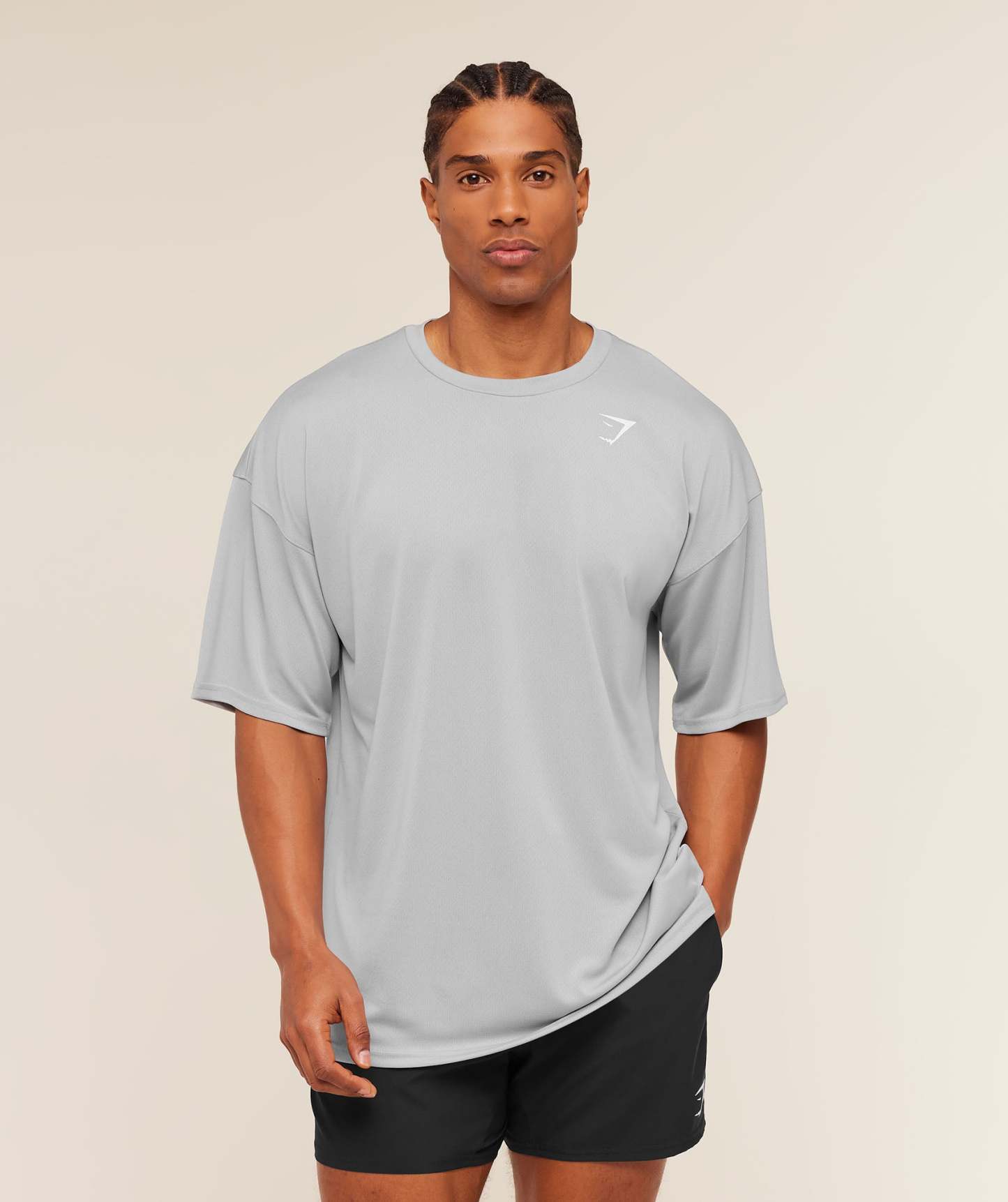 Arrival Oversized T-Shirt
