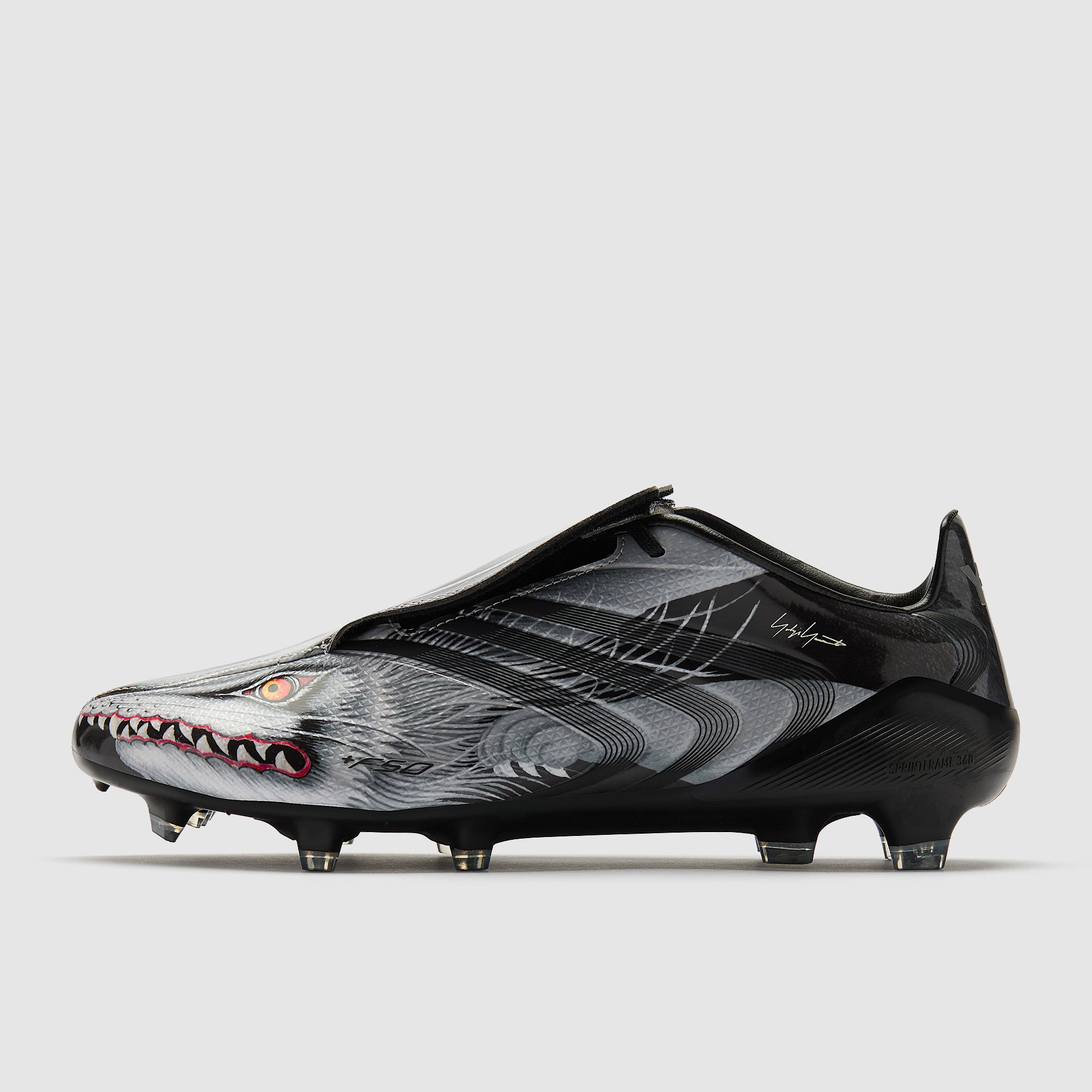 F50 Tunit x Y-3 FG