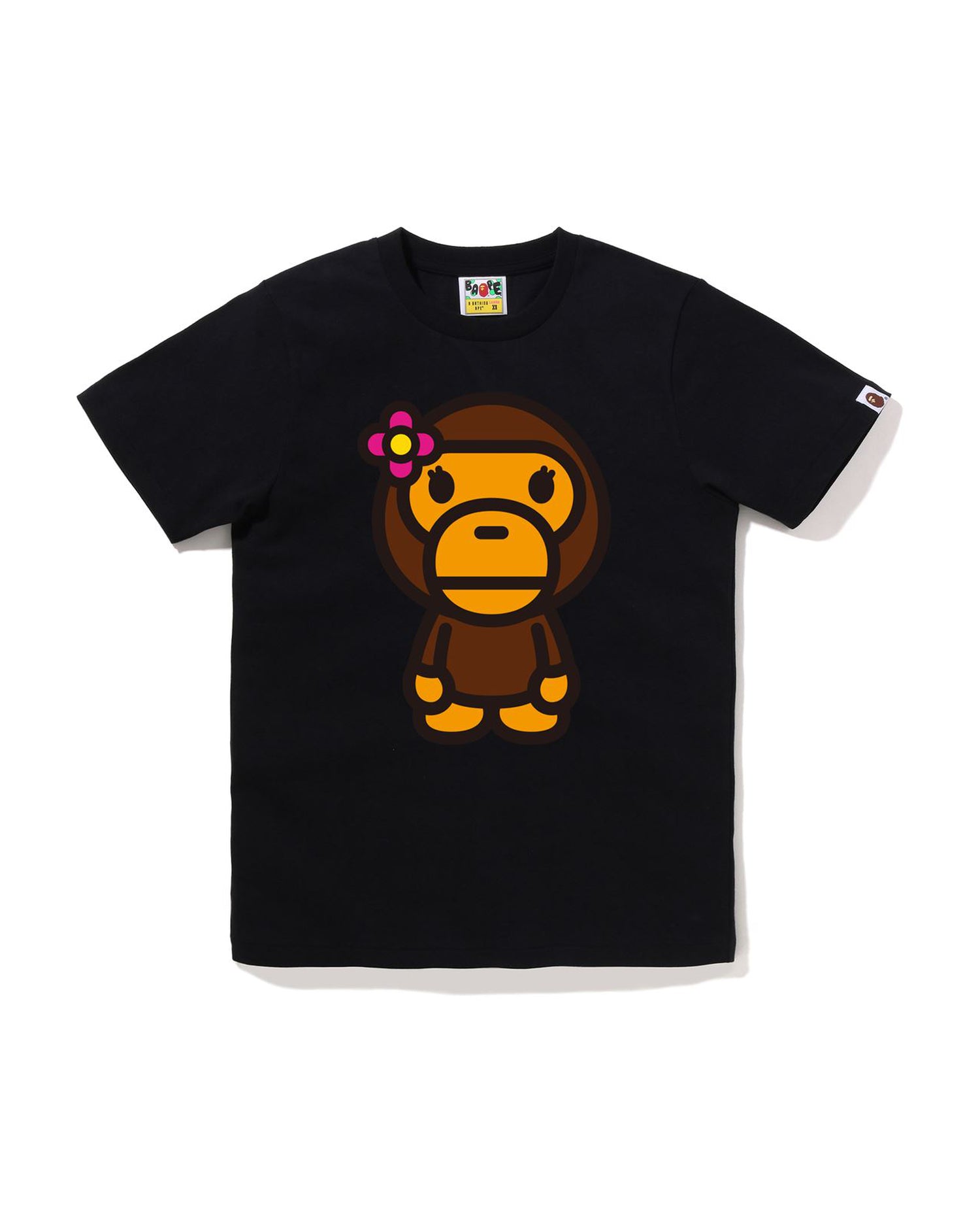 Big Baby Lisa Tee