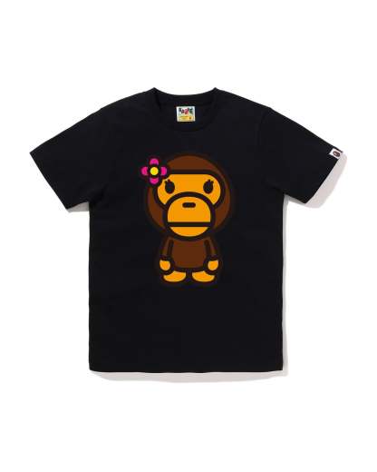 Big Baby Lisa Tee