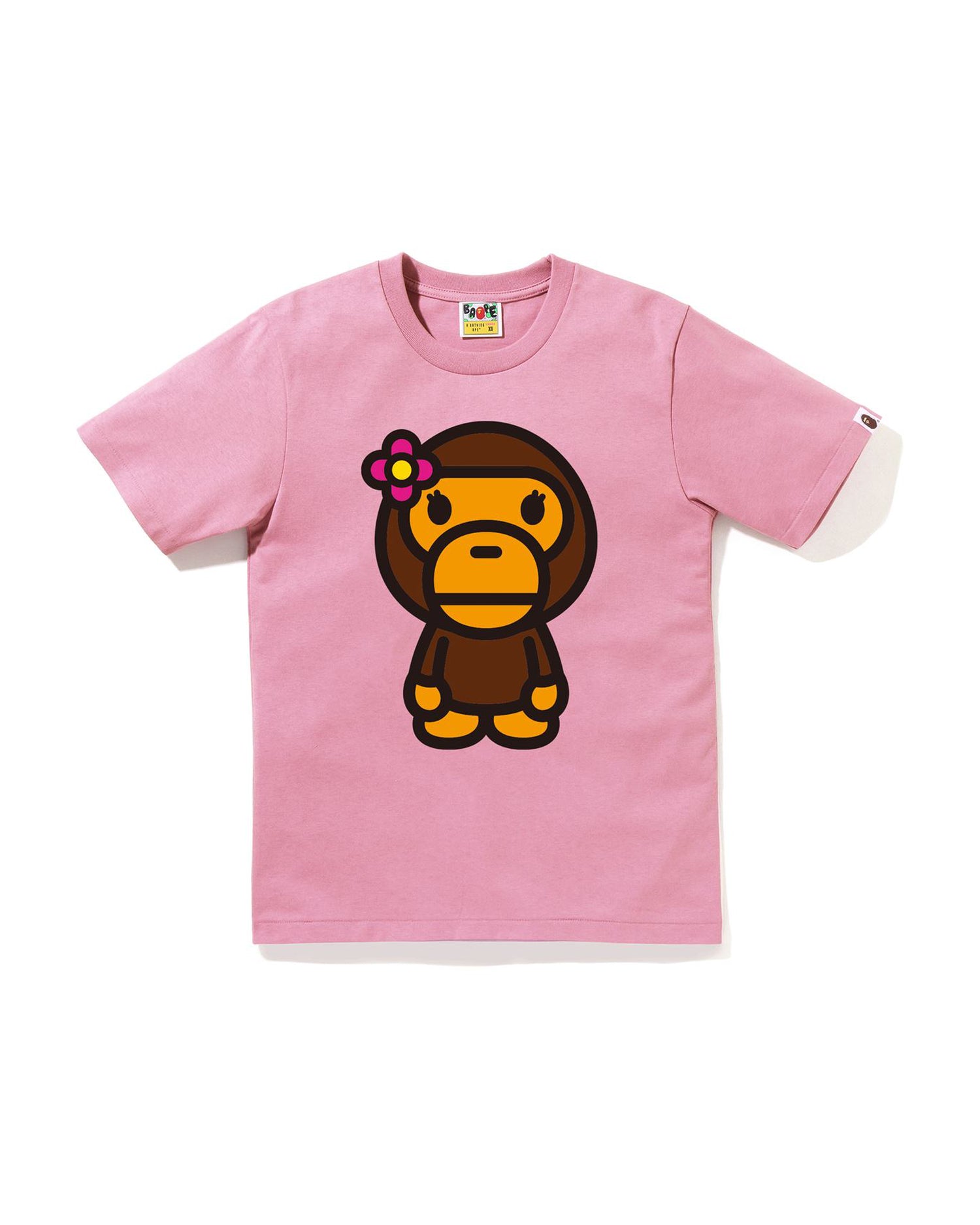 Big Baby Lisa Tee