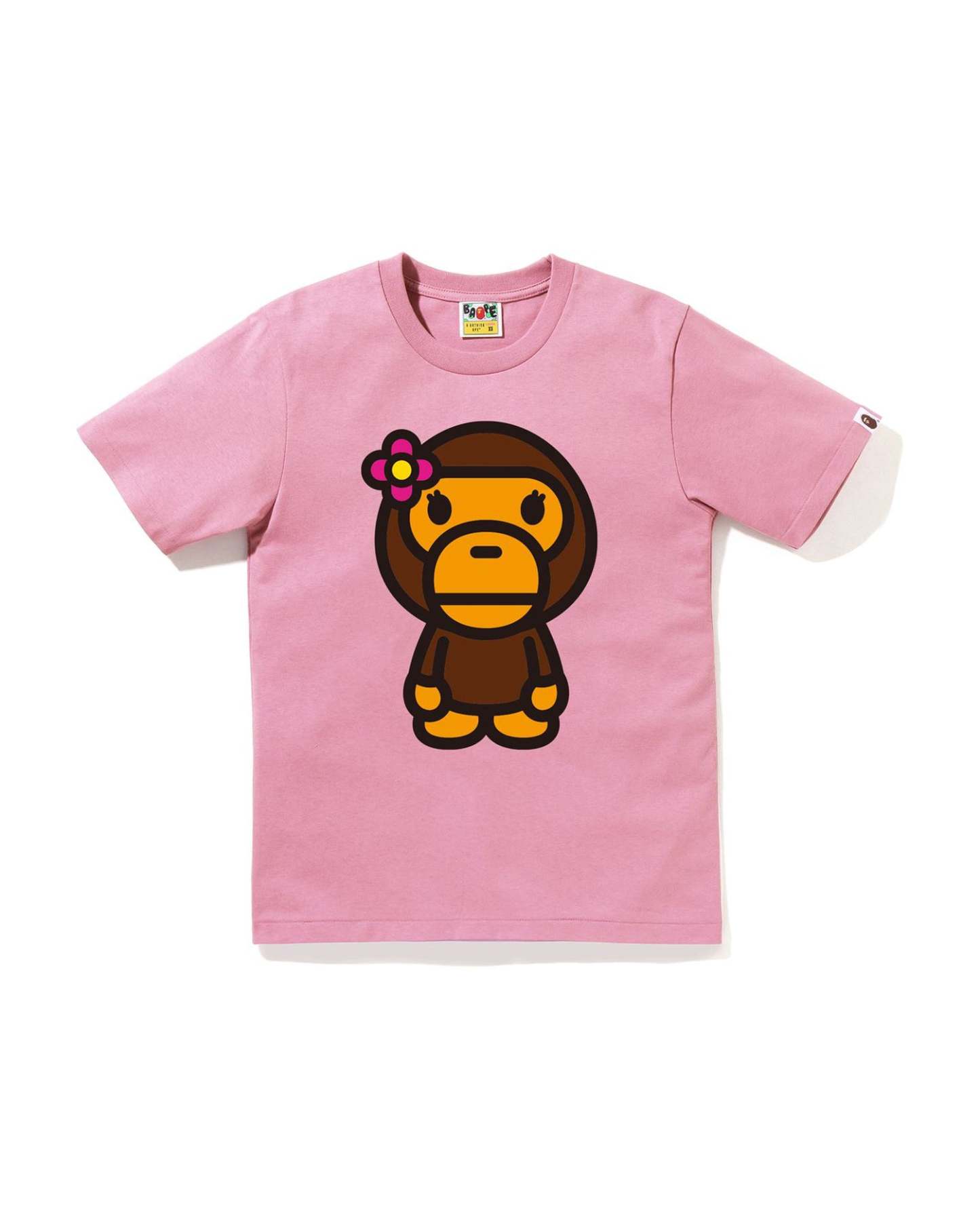Big Baby Lisa Tee