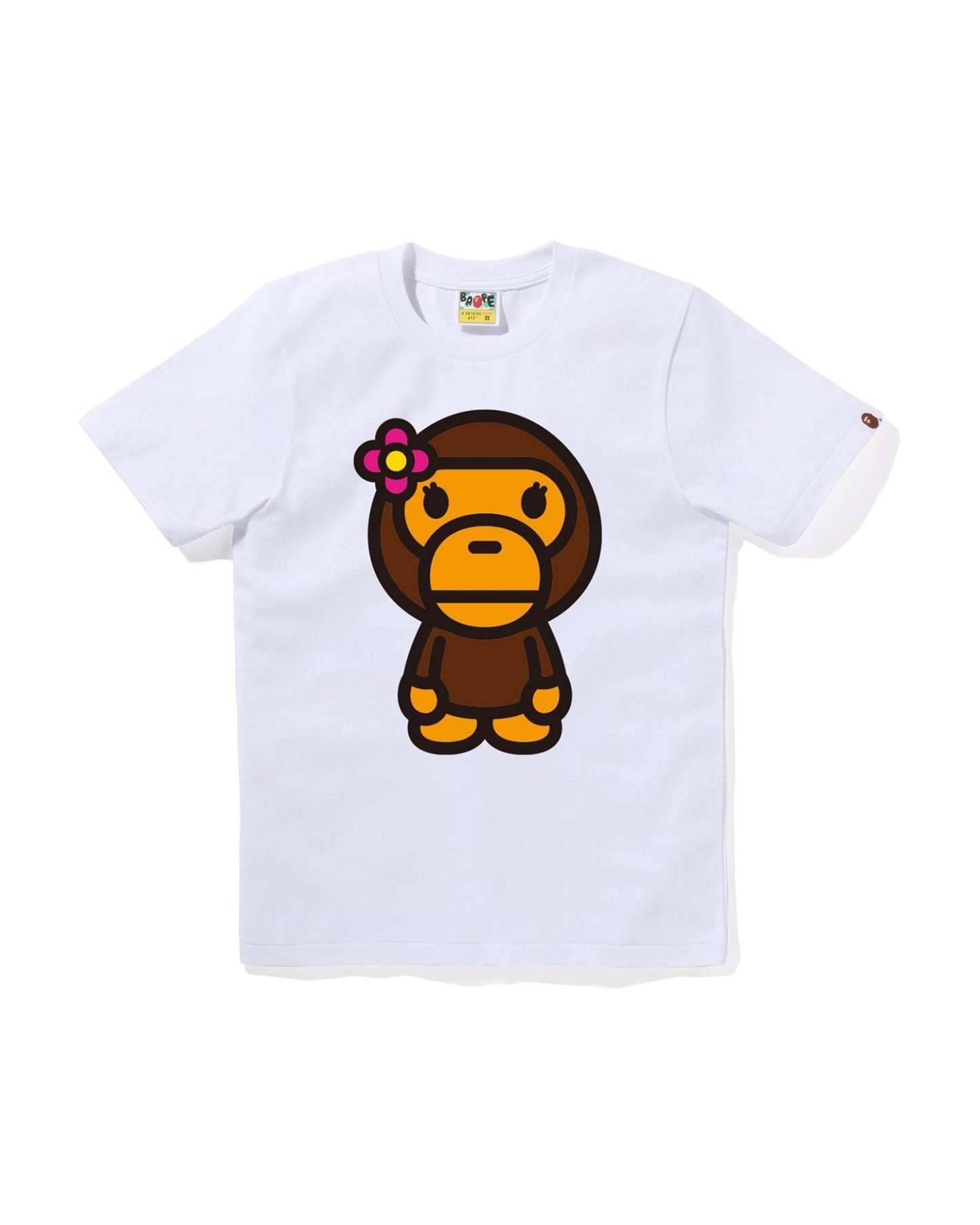 Big Baby Lisa Tee