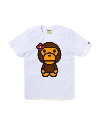Big Baby Lisa Tee