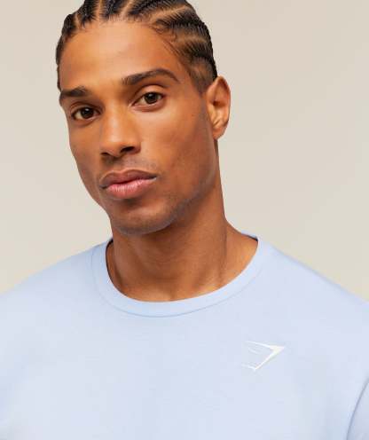 Crest T-Shirt