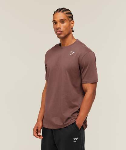 Crest T-Shirt