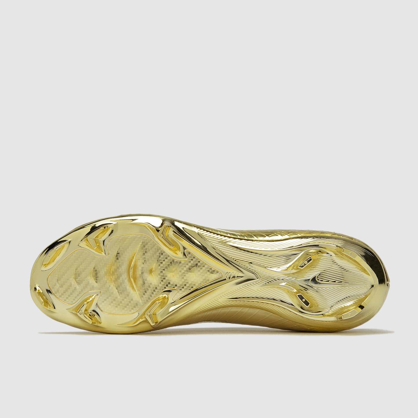 Mercurial Superfly 1 RGN SE FG "Mtlc Gold Star/White"