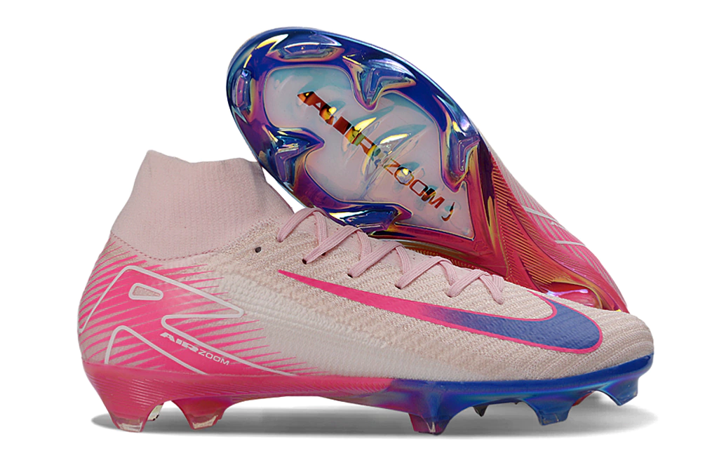 Air Zoom Mercurial Superfly 8 Elite FG