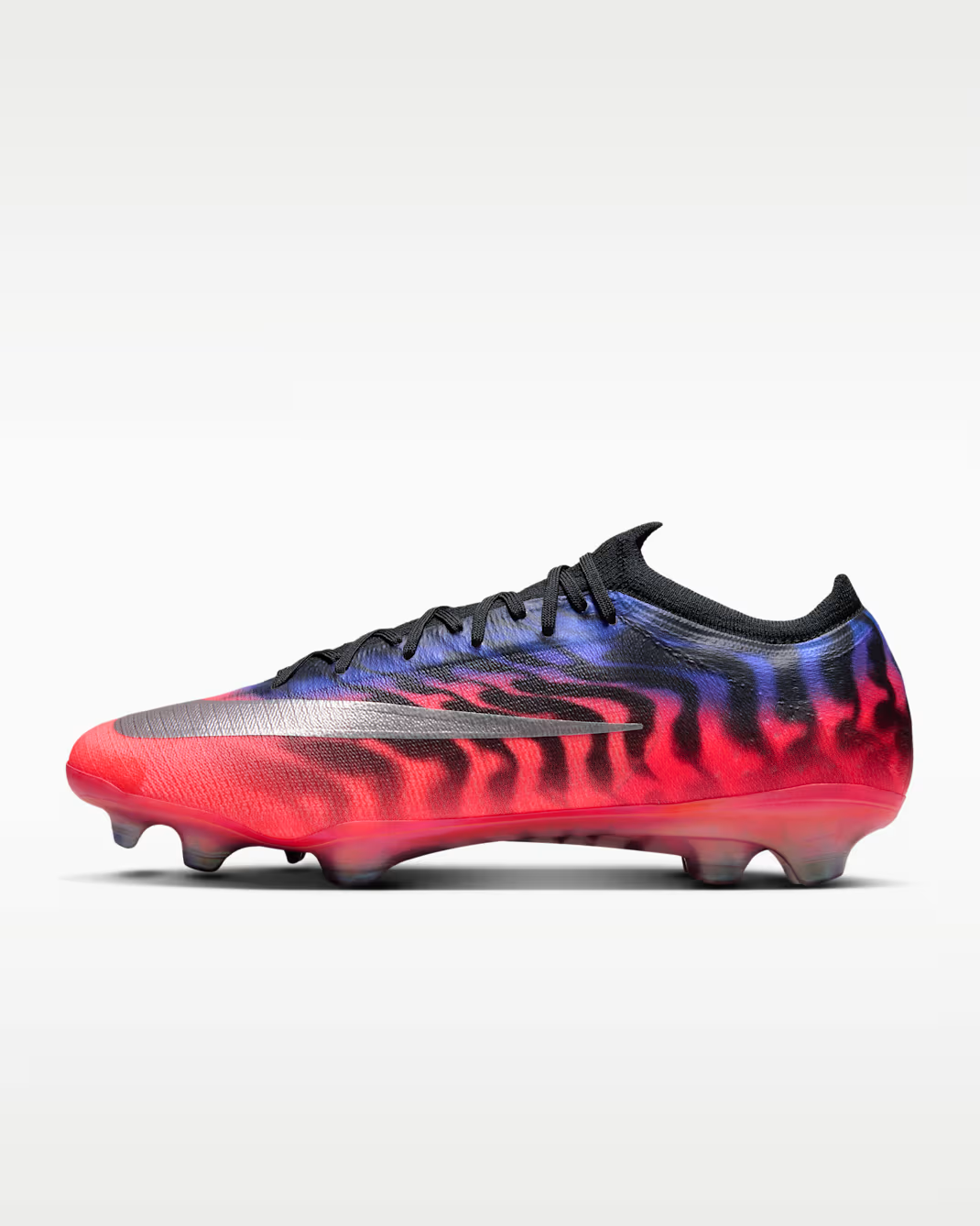 Mercurial Vapor 17 Elite SE FG Low-Top Soccer Cleats