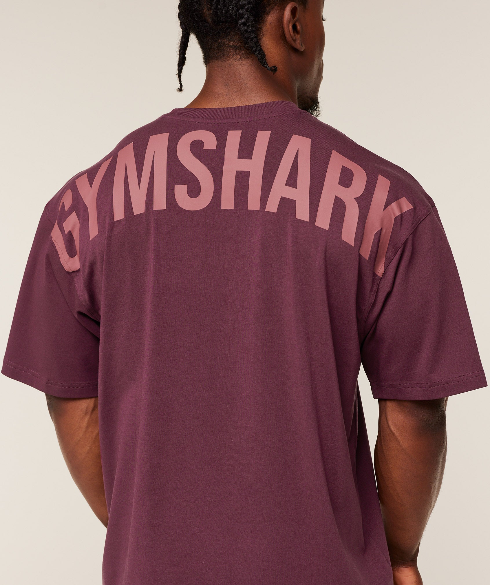 Power T-Shirt