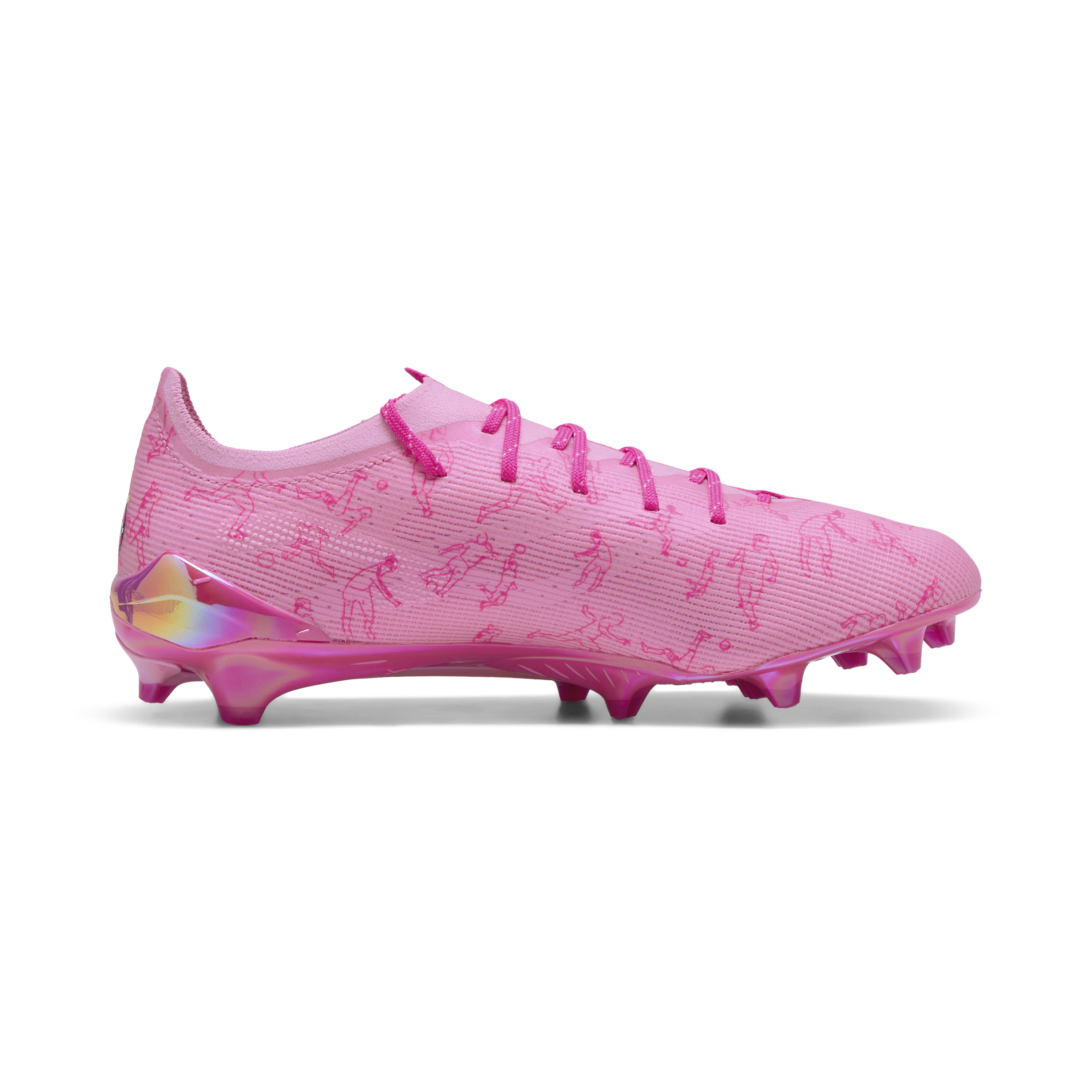 ULTRA 5 ULTIMATE Firm Ground Soccer Cleats