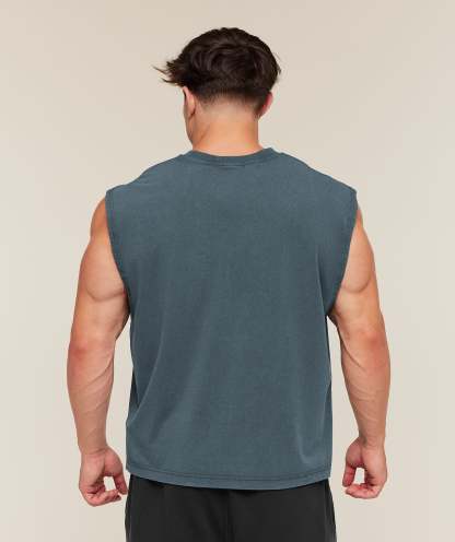 Vintage Legacy Tank