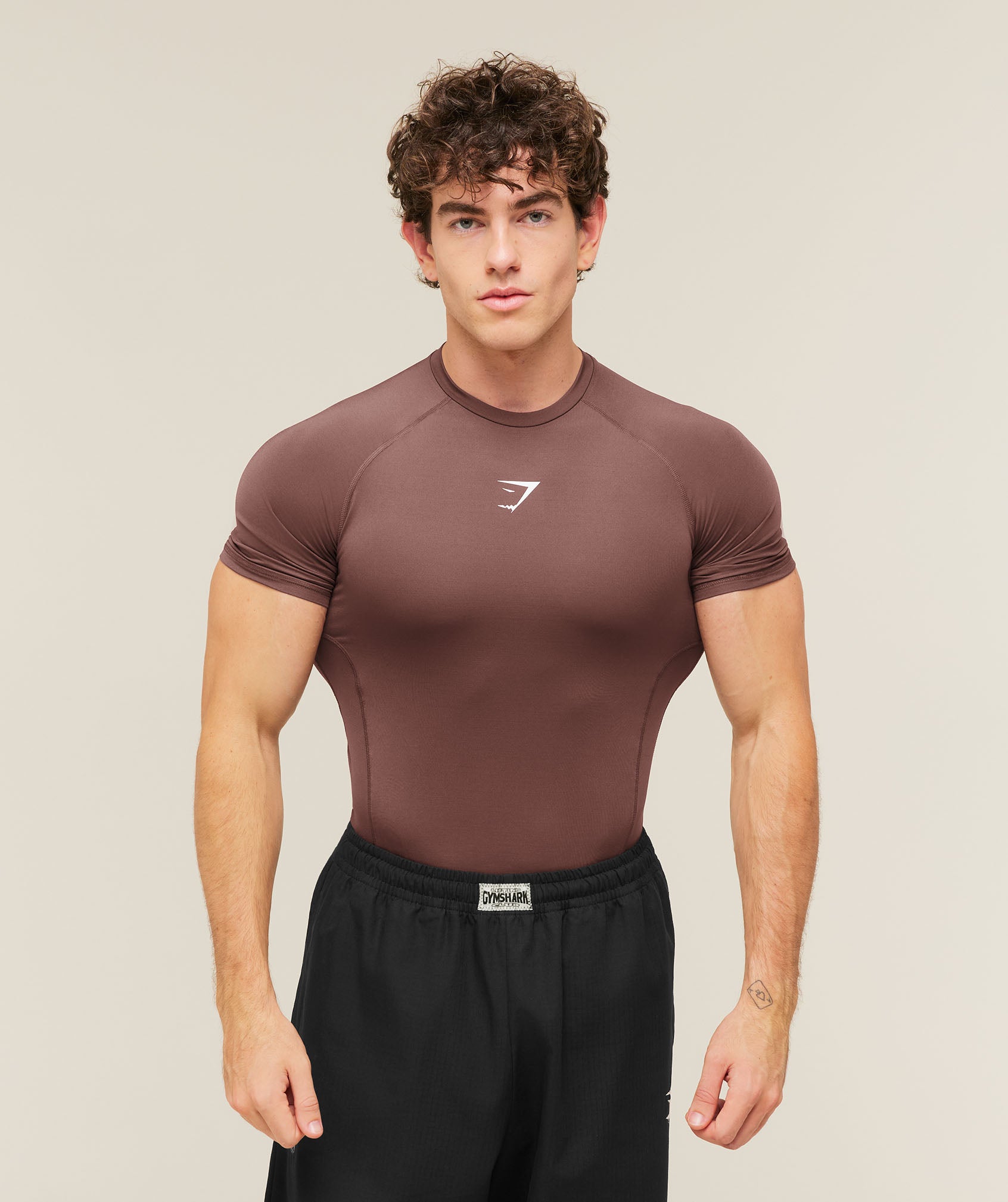 Element Baselayer T-Shirt