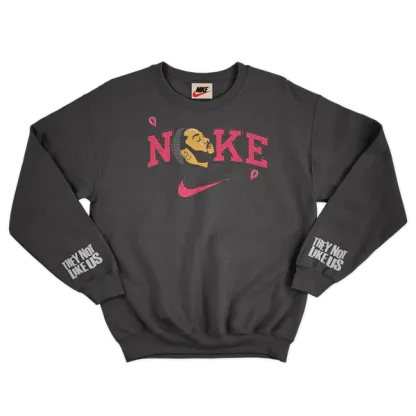 NK NOT LIKE US V5 SWEATSHIRT