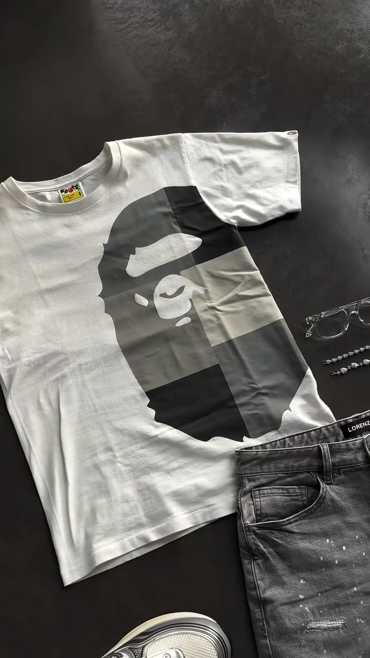 Men's Two-Piece Set