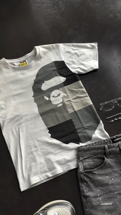Men's Two-Piece Set