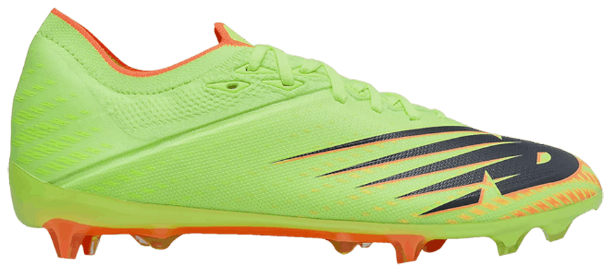 New Balance Furon v6 Destroy Firm Ground Cleats [Green]