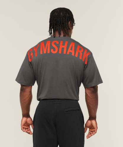 Power T-Shirt