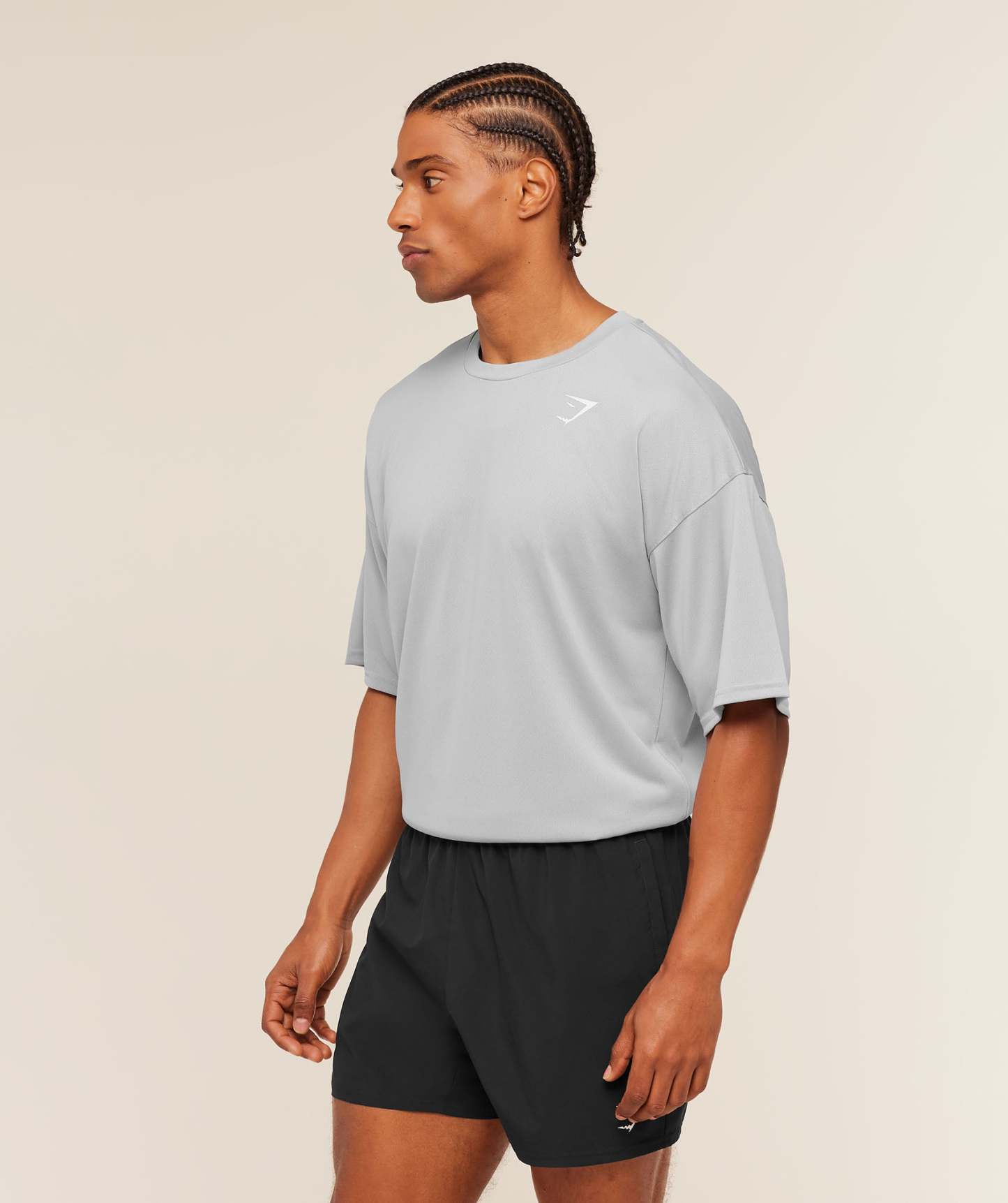 Arrival Oversized T-Shirt