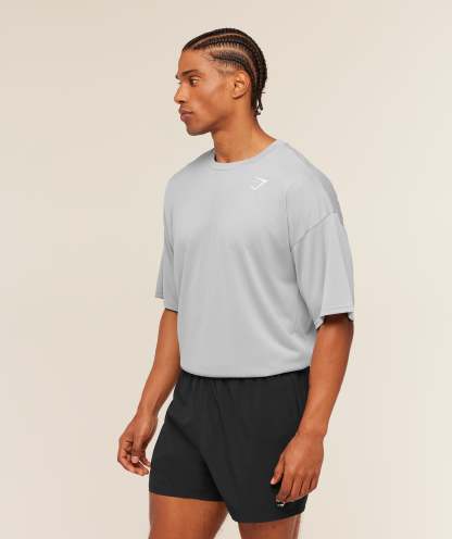 Arrival Oversized T-Shirt