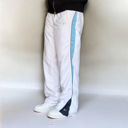 UNISEX BAGGY SWEATPANTS