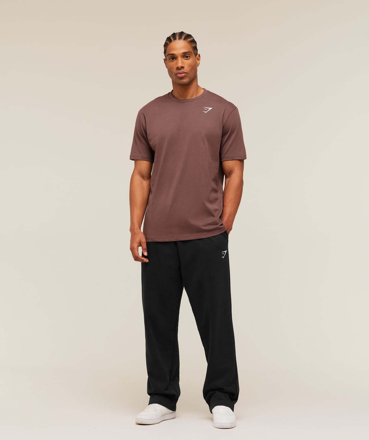 Crest T-Shirt