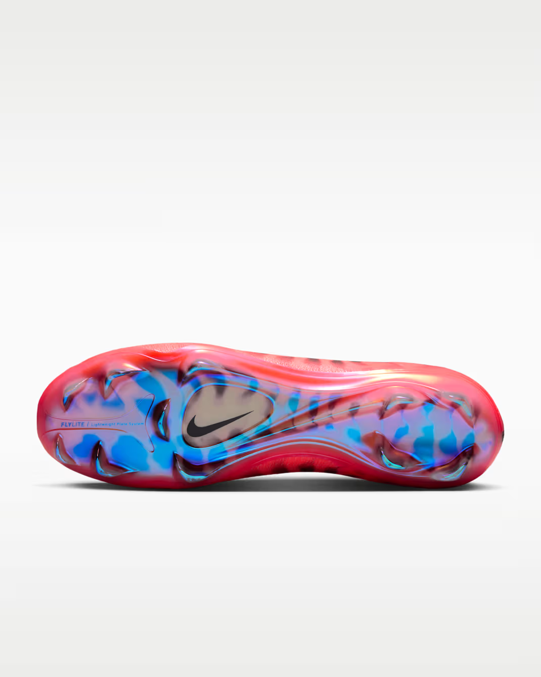 Mercurial Vapor 17 Elite SE FG Low-Top Soccer Cleats