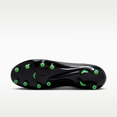 Mercurial Vapor 17 Pro AG Low-Top Football Boots