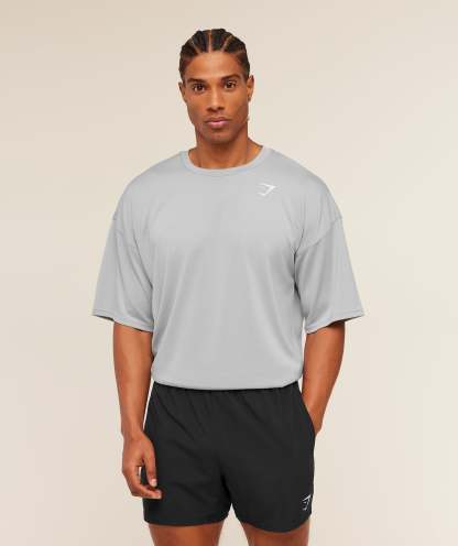 Arrival Oversized T-Shirt