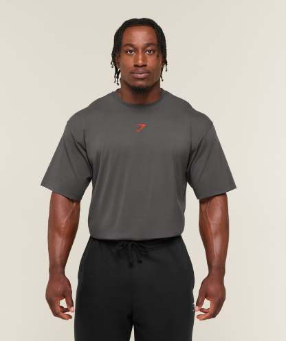 Power T-Shirt