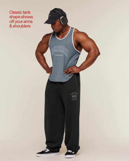 Collegiate Tech Tank