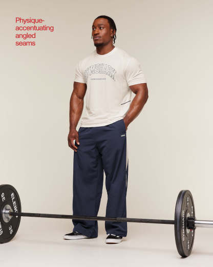 Collegiate Tech T-Shirt