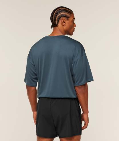 Arrival Oversized T-Shirt