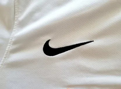 Santos 2012 - 2013 Home football Nike shirt #11 Neymar size Large