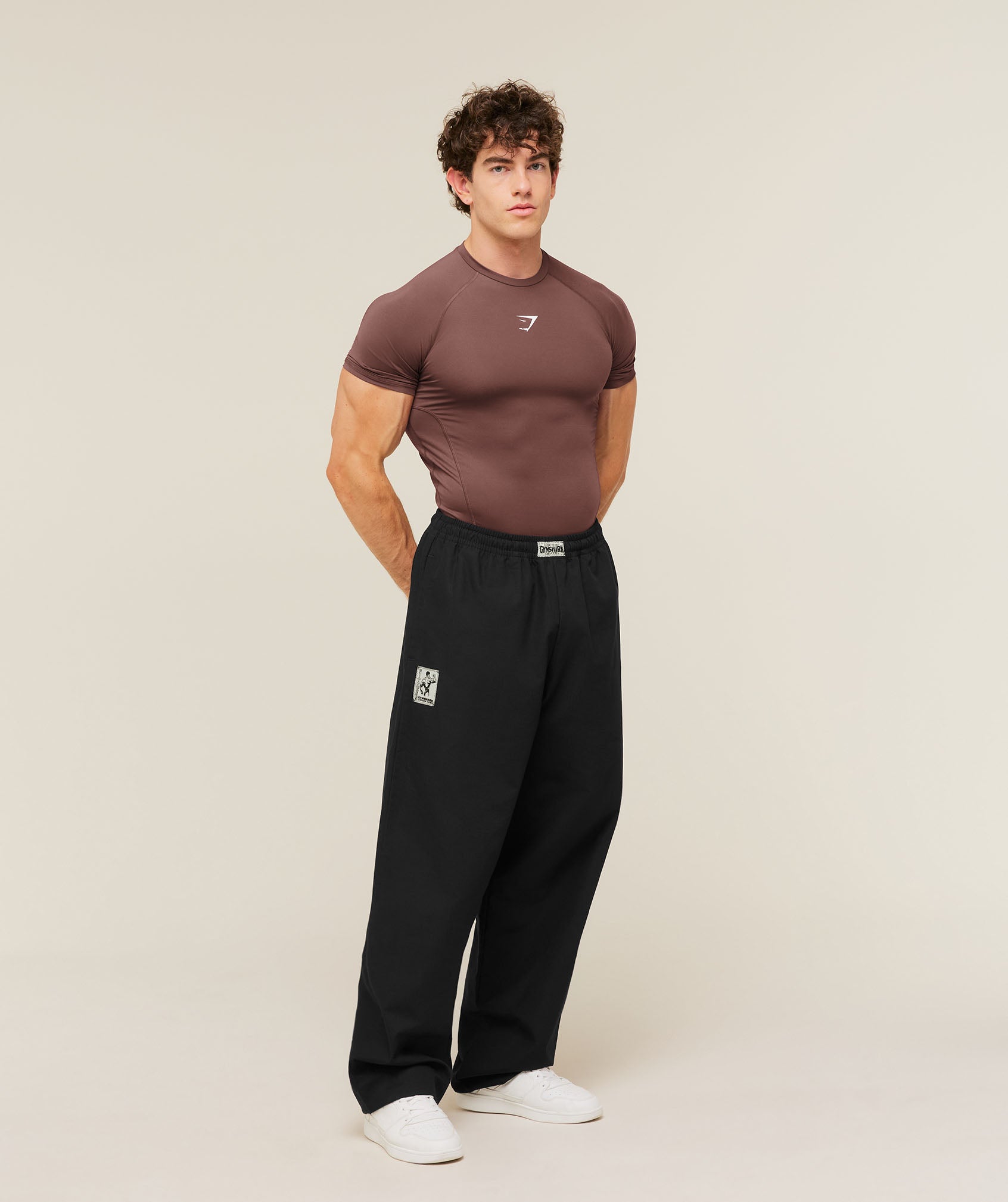 Element Baselayer T-Shirt