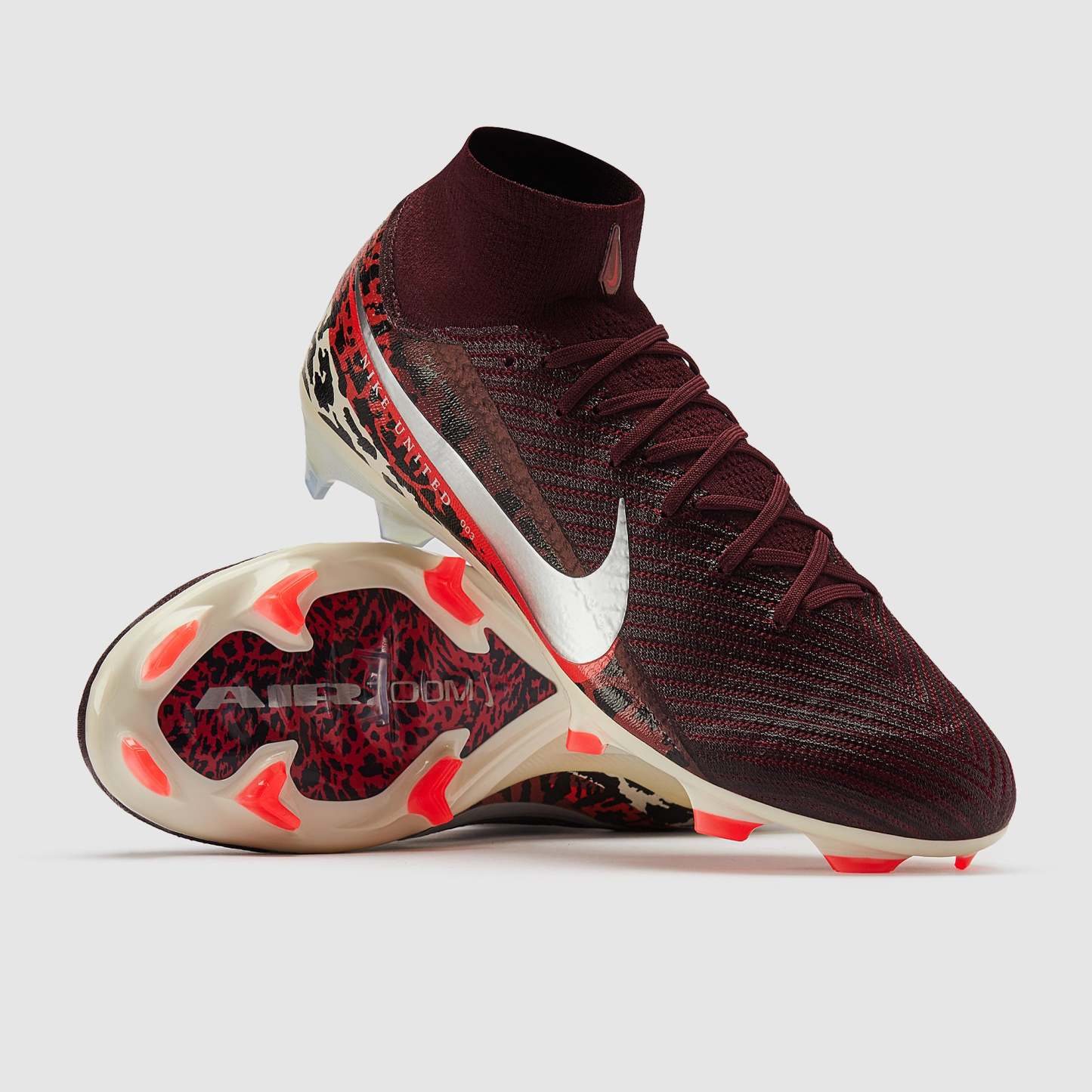 Air Zoom Mercurial Superfly X Elite FG
