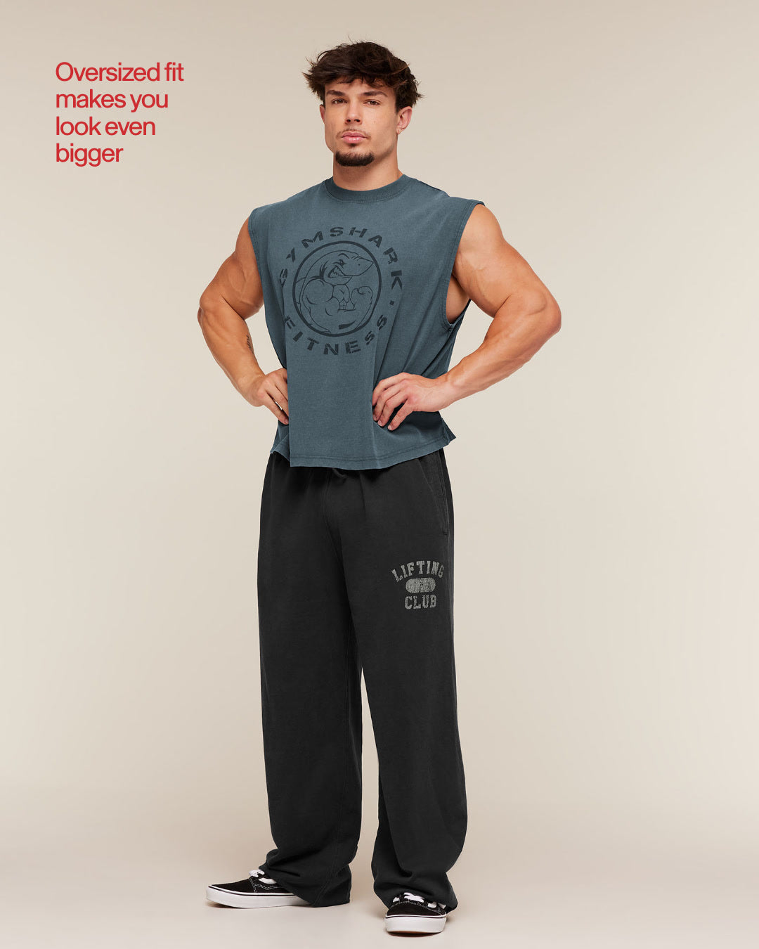 Vintage Legacy Tank