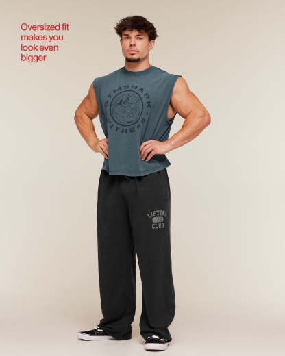 Vintage Legacy Tank