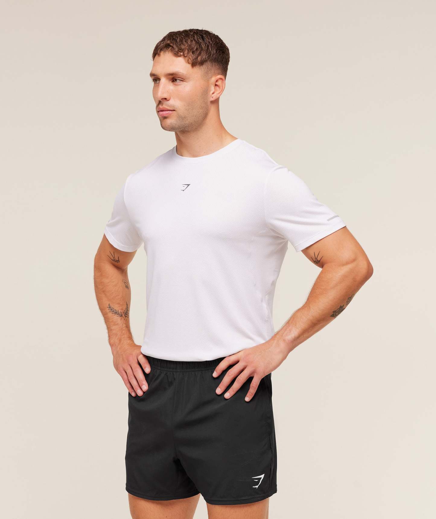Running T-Shirt