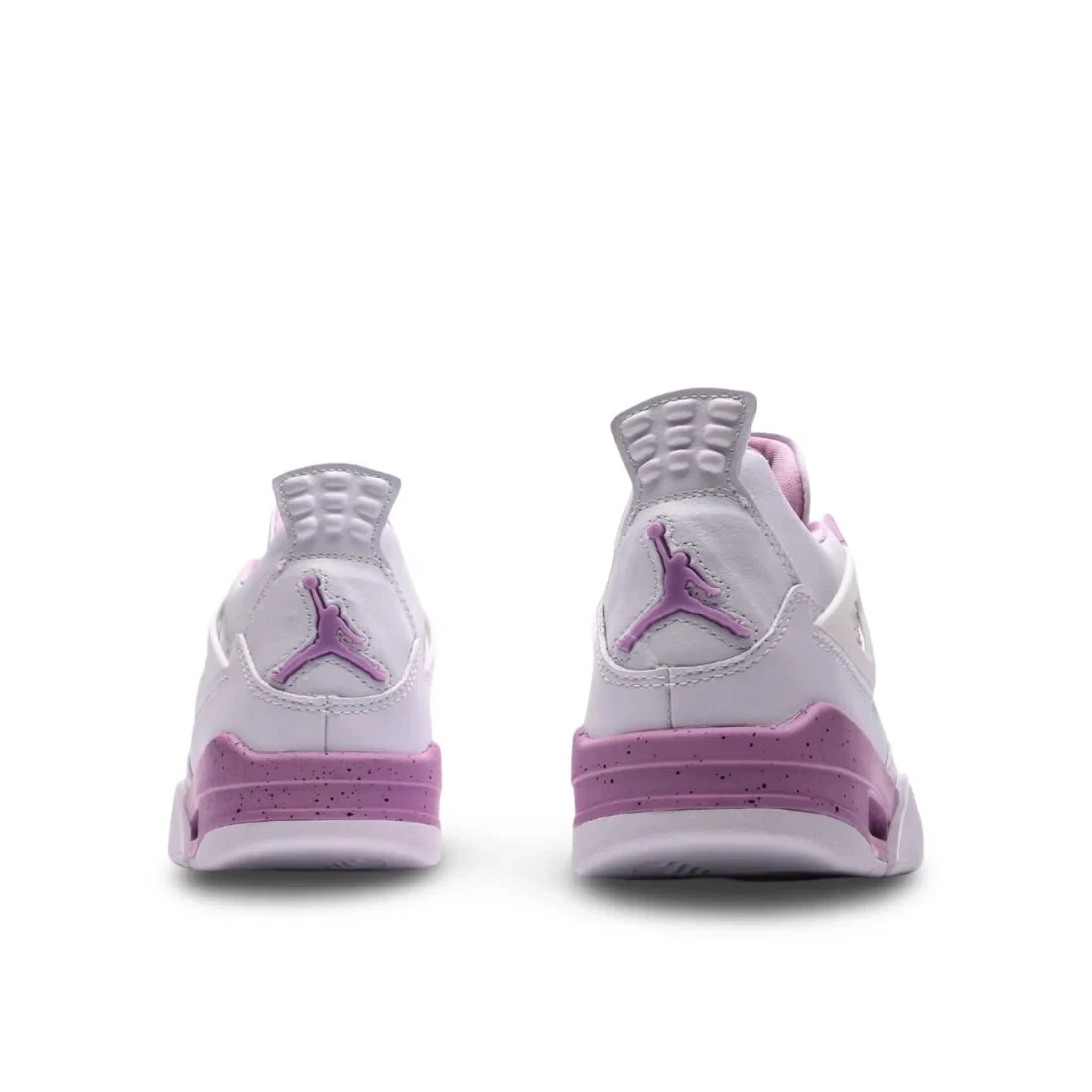 4 Retro "White Pink Oreo"