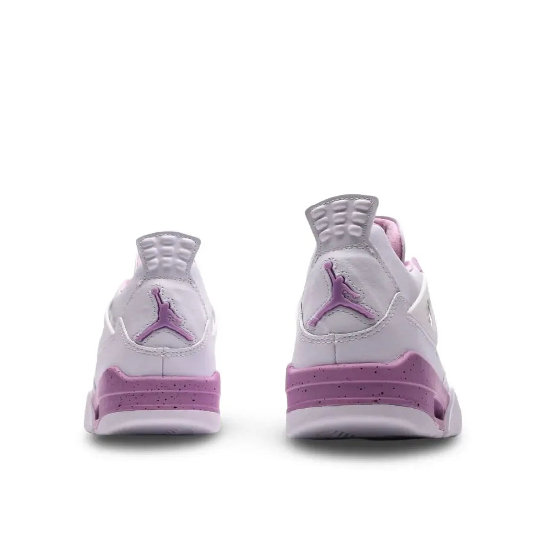 4 Retro "White Pink Oreo"