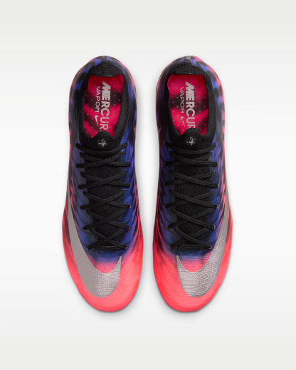 Mercurial Vapor 17 Elite SE FG Low-Top Soccer Cleats