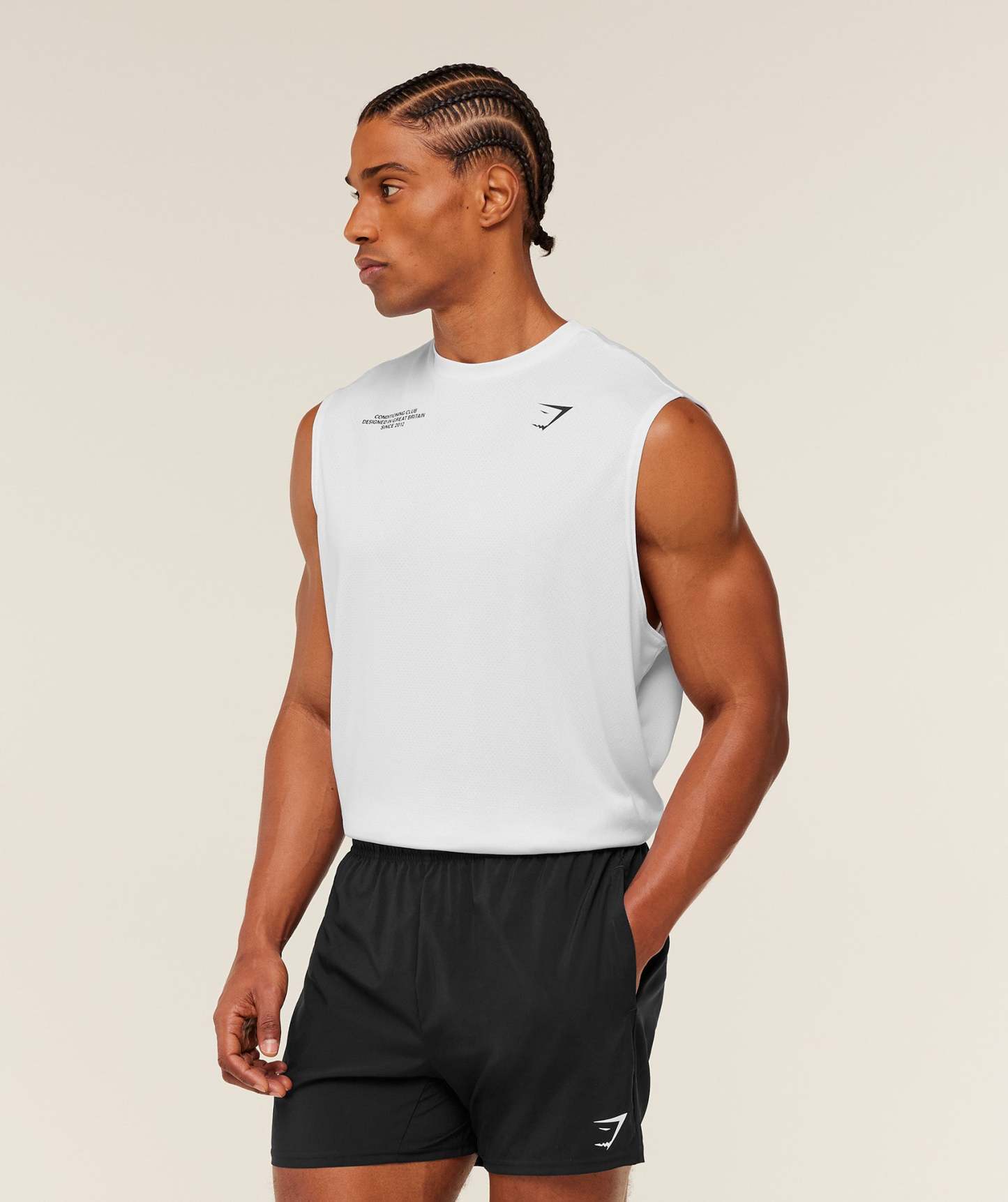 Conditioning Club Tank