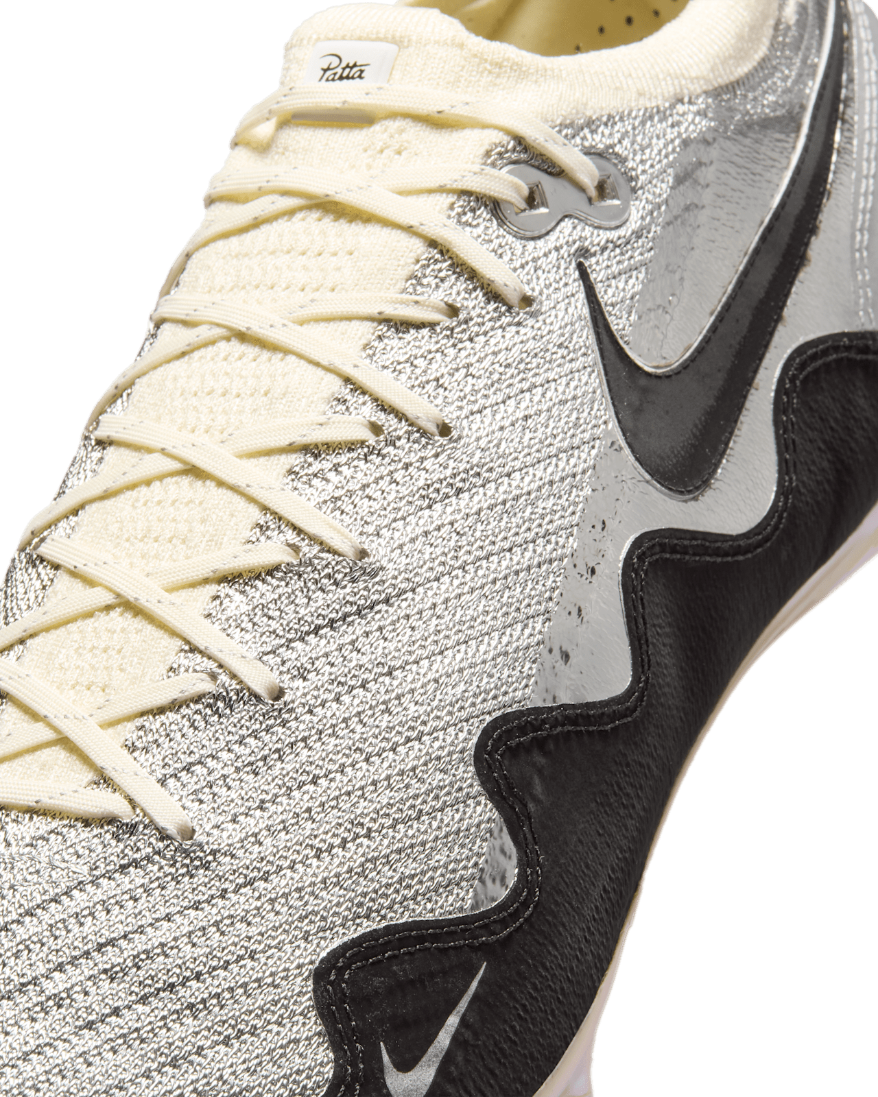 Mercurial Zoom Vapor 16 Elite FG SE x Patta 'Unite'